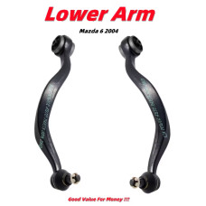 Rear Lower Arm
